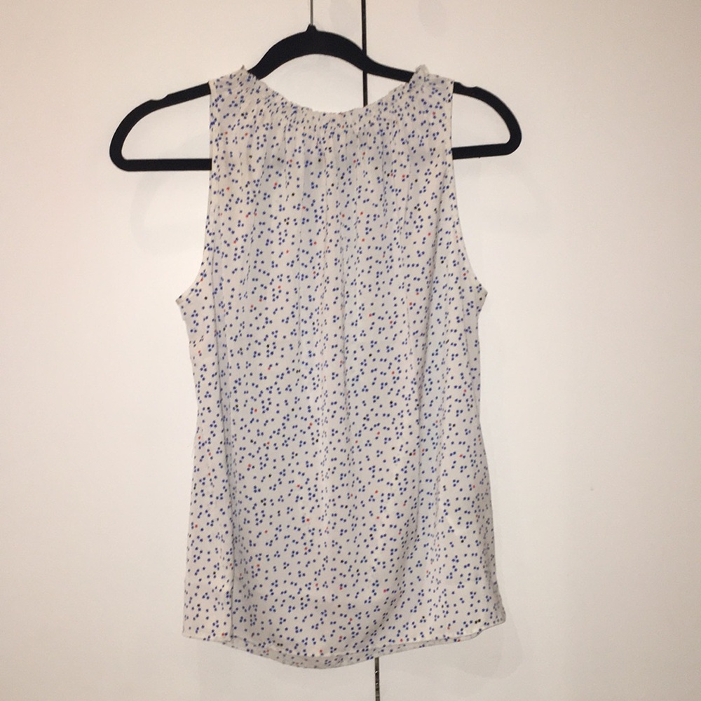 Gap Shirt with stars